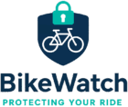 Logo BikeWatch farbig